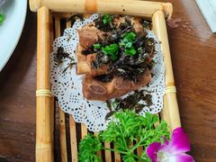 -香芙茗茶楼(梅家坞总店)