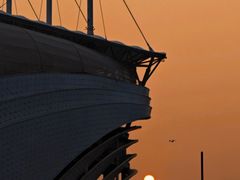 -海心沙亚运公园