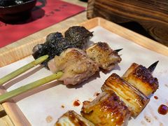 -鸟山鸣·日料食堂(王府井店)