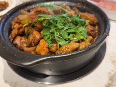 -二楼老店重庆鸡公煲(真光路店)