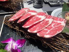 -吉屋烤肉(八宝街店)