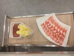 -巴蜀王婆大虾(南锣鼓巷店)