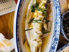 -洞天食府(北大街店)