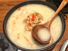 -敏珠拉姆藏餐·南京厨房(富春江东街店)