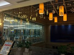 -海天一色海景自助餐厅(西港花园店)