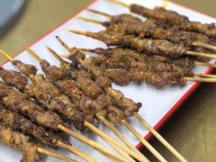 -香港狮子山下·明星粤菜餐厅(北苑店)