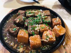 -张家卫·阳江菜·小海鲜(肥婆湾桥店)