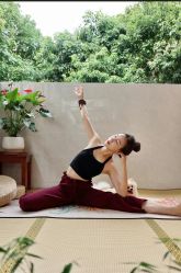 -玛尼瑜伽·普拉提