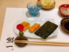 -鮨一日本料理旗舰店(总店)