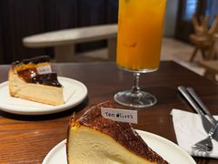 -Ten Olives甜点