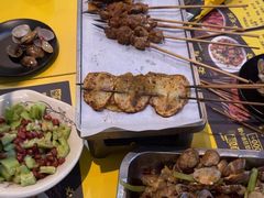 -望京小腰(北京总店)