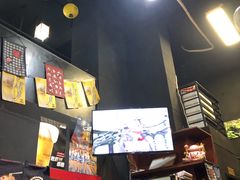 -本家京都第一旭拉面专门店