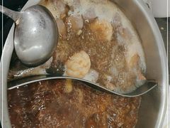 -潮汕美牛肉丸火锅店(天宁寺店)