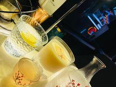 -柒Lounge(三里屯店)