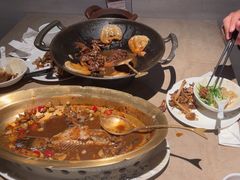 -皖厨·中国徽菜(星河WORLD·COCO Park店)