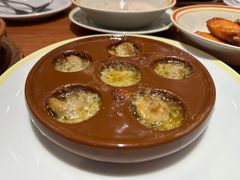 蒜香蜗牛-萨莉亚意式餐厅(万嘉商业广场店)