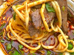 -清真磨沟沿老字号牛肉面(总店)
