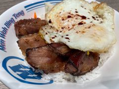 敏华黯然销魂饭-敏华冰厅(天河城店)