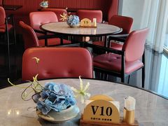 -香丰阁·烤鸭·川湘菜(清河店)