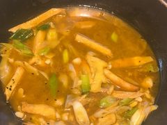 -巴蜀王婆大虾(南锣鼓巷店)