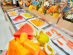-韩盛·盛江山自助料理(中街大悦城黑金店)