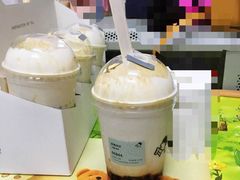 -喜茶(广州天汇igc店)