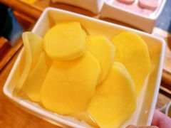 -蓉城老院十一年川味老火锅(中南店)