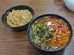 -万寿斋(山阴路店)