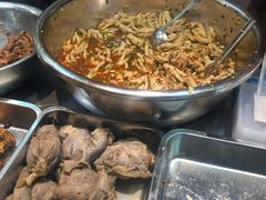 -黎里王记辣脚(黎里总店)