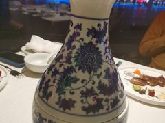 翅汤活鱼捞饭-悦江(梅奔中心店)