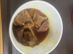 -好成财牛排馆(涂门街总店)