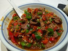 -欧记大排档·景德菜(上海首店)