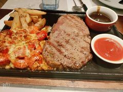 -必胜客(张掖西大街店)