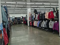 店内环境-迪卡侬(瓯海店)