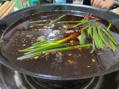 -石灰市毛记烧鸡公(解放碑店)