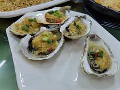 -景好海鲜餐厅(大鹏必选旅游店)