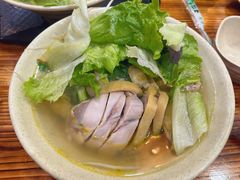 -华姐鸡粉(教育路店)