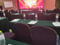 -怡华威斯达酒店(重庆医科大学附属儿童医院店)