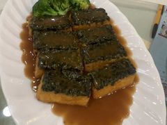 -岭南汇海鲜酒家·粤菜·手工茶点(蛇口店)