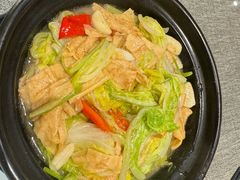 -隐食私房菜(老街店)
