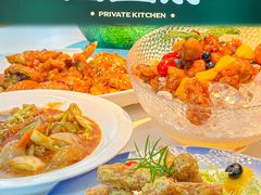 -园里前·10年私厨·福建菜(台江万达鳌峰洲店)