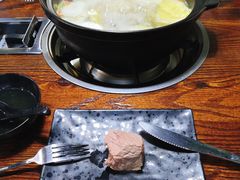 -陆记牛庄·碳锅龙虾烧烤(爱上花园店)