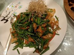 -星河湾半岛酒店-真粤中餐厅