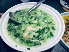 -赠李白·如诗的川味(余杭万达广场店)