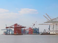 -上海崇明金茂凯悦酒店