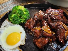 -八张桌子(老店)