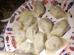 招牌江鲜馄饨-香阁餐厅·常州菜·常州菜代表品牌(新北奥体店)