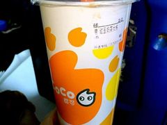 -CoCo都可(包河万达店)