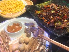 -醉小酒馆·川菜·江湖菜·重庆菜(观音桥旗舰店)