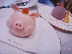 -Fridi Patisserie Cafe